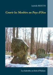 Portada de Courir les Menhirs au Pays d'Oise