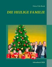 Portada de DIE HEILIGE FAMILIE: Adventbuch 2020