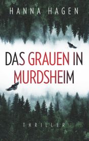 Portada de Das Grauen in Murdsheim