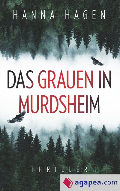 Das Grauen in Murdsheim