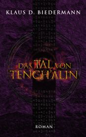 Portada de Das Tal von Tenchálin