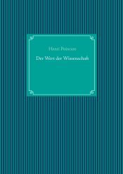 Portada de Der Wert der Wissenschaft