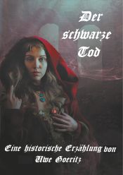 Portada de Der schwarze Tod