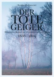 Portada de Der tote Geiger