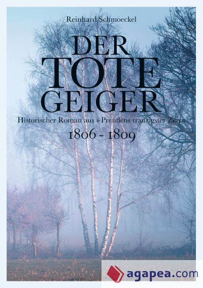 Der tote Geiger