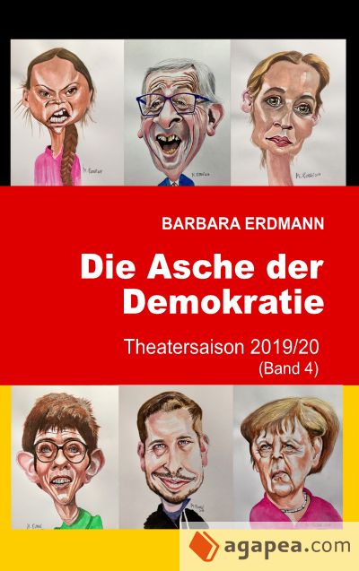 Die Asche der Demokratie: Theatersaison 2019/20
