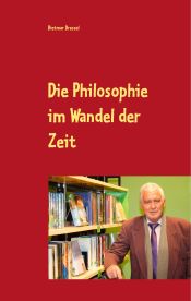 Portada de Die Philosophie im Wandel der Zeit: Fantasie Roman