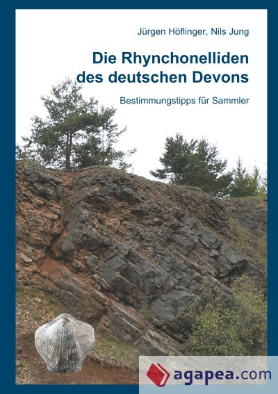 Die Rhynchonelliden des deutschen Devons