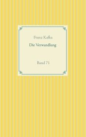 Portada de Die Verwandlung: Band 71