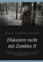 Portada de Diskutiere nicht mit Zombies II