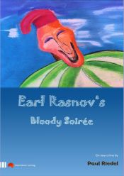 Portada de Earl Rasnov's bloody Soiree