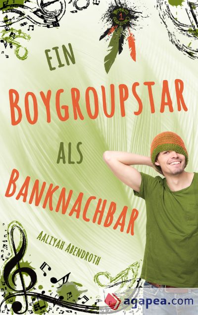 Ein Boygroupstar als Banknachbar: Dream-Catchers-Reihe, Band 4