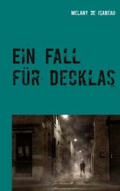 Portada de Ein Fall für Decklas