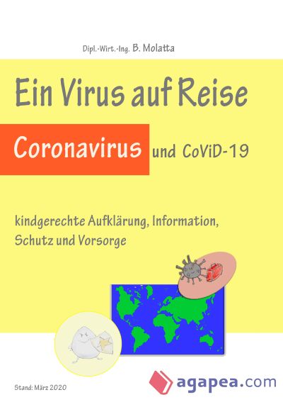 Ein Virus auf Reise: Coronavirus und COVID-19