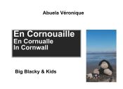 Portada de En Cornouaille: Big Blacky & Kids