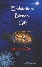 Portada de Endstation: Bienen-Gift