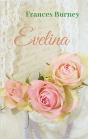 Portada de Evelina