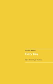 Portada de Every Day: A Collection of Scenes about Everyday Situations
