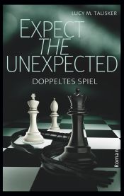 Portada de Expect the Unexpected: Doppeltes Spiel