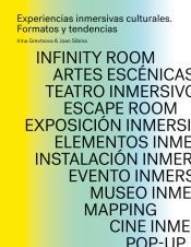 Portada de Experiencias inmersivas culturales: Formatos y tendencias