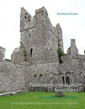 Portada de Faszination Irland und Nordirland: Reiseroute mit Leihwagen