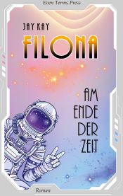 Portada de Filona am Ende der Zeit