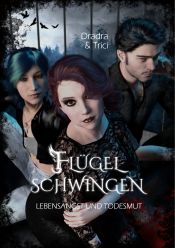 Portada de Flügelschwingen