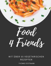 Portada de Food 4 Friends