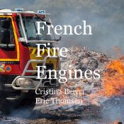 Portada de French Fire Engines