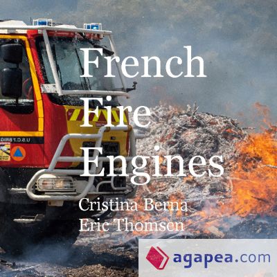 French Fire Engines