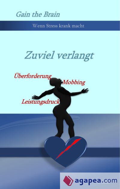 Gain the Brain: Zuviel verlangt