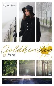 Portada de Goldkinder 3: Ratten