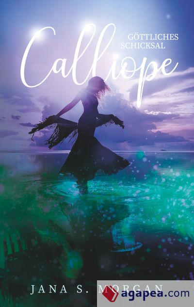 Göttliches Schicksal: Calliope