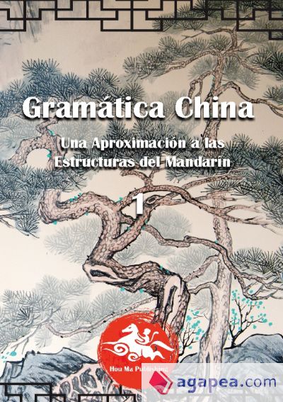 Gramática China (1): Una aproximación a las estructuras del mandarín