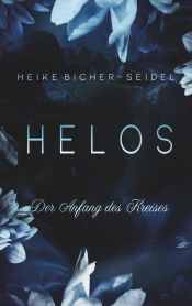 Portada de Helos - Der Anfang des Kreises