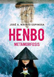 Portada de Henbo: Metamorfosis