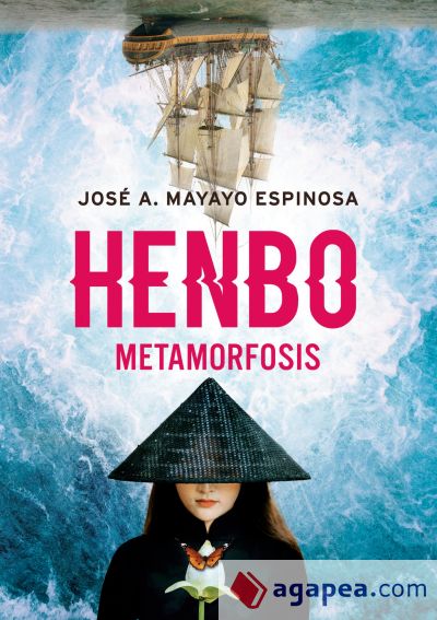 Henbo: Metamorfosis