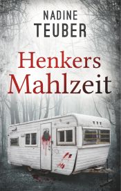 Portada de Henkers Mahlzeit