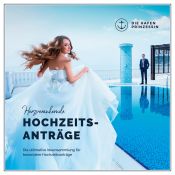 Portada de Herzverankernde Hochzeitsanträge: Die ultimative Ideensammlung für besondere Hochzeitsanträge