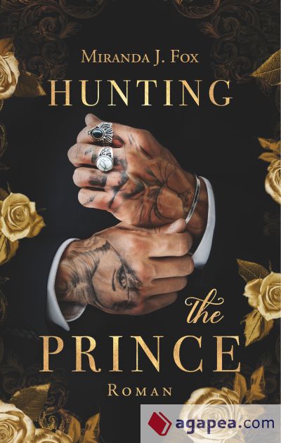 Hunting The Prince