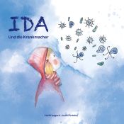 Portada de Ida und die Krankmacher