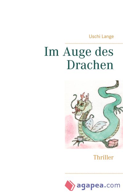 Im Auge des Drachen