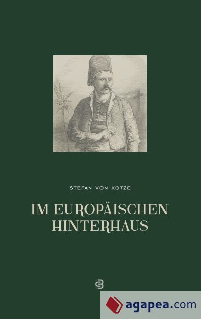 Im europäischen Hinterhaus