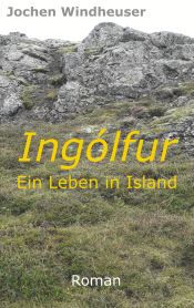 Portada de Ingólfur