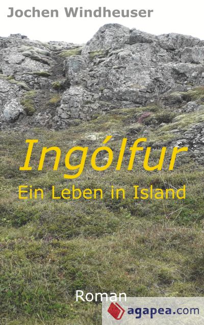 Ingólfur