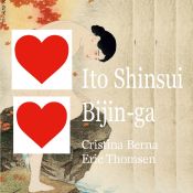 Portada de Ito Shinsui Bijin-ga