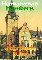 Portada de Jahrbuch 2019