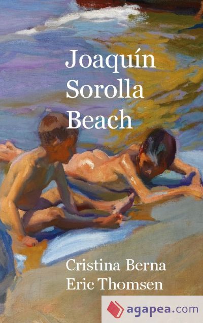 Joaquín Sorolla Beach Joaquín Sorolla Beach