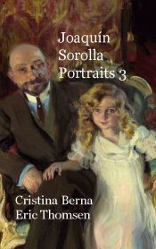 Portada de Joaquín Sorolla Portraits 3