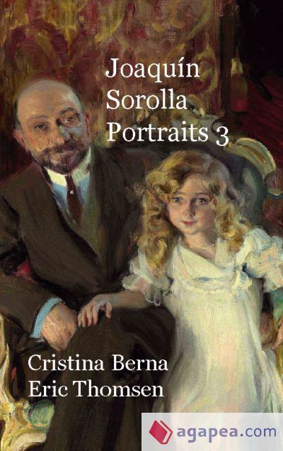 Joaquín Sorolla Portraits 3